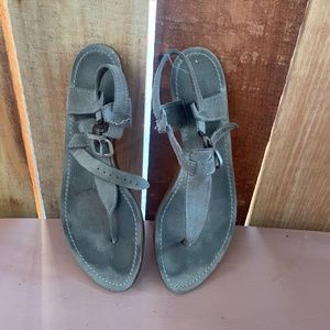 Sigerson Morrison sandals